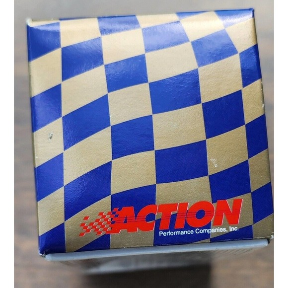 Rusty Wallace 1998 Miller Lite Elvis 1:64 Diecast New in Box Ford Taurus - Picture 11 of 14